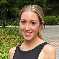 Rosy Boardman