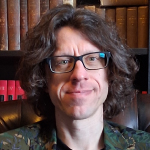 Mark Tadajewski